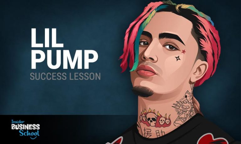 Lil Pump Net Worth(2022) [10 Best Lessons We Can Learn]