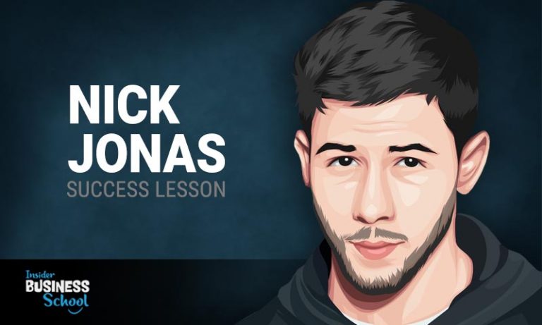 Nick Jonas Net Worth (2023) [10 Best Lessons We Can Learn]