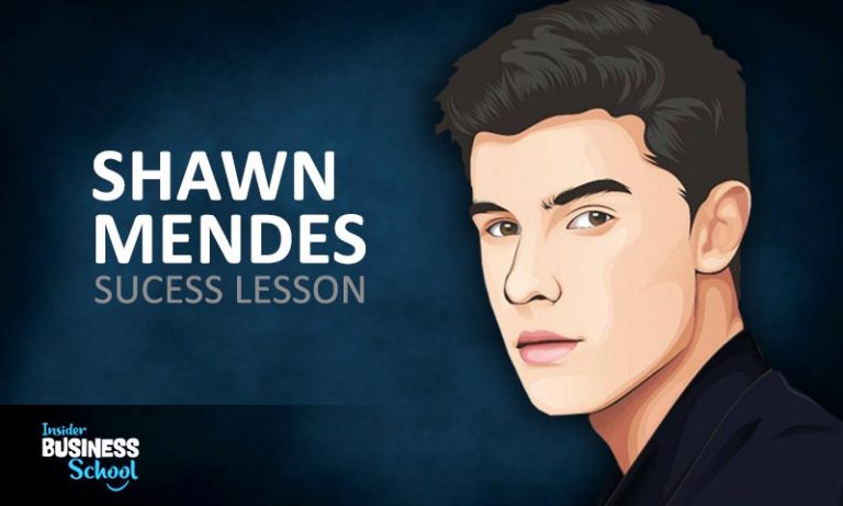 Shawn Mendes Net Worth (2022)[10 Best Lesson We Can Learn]