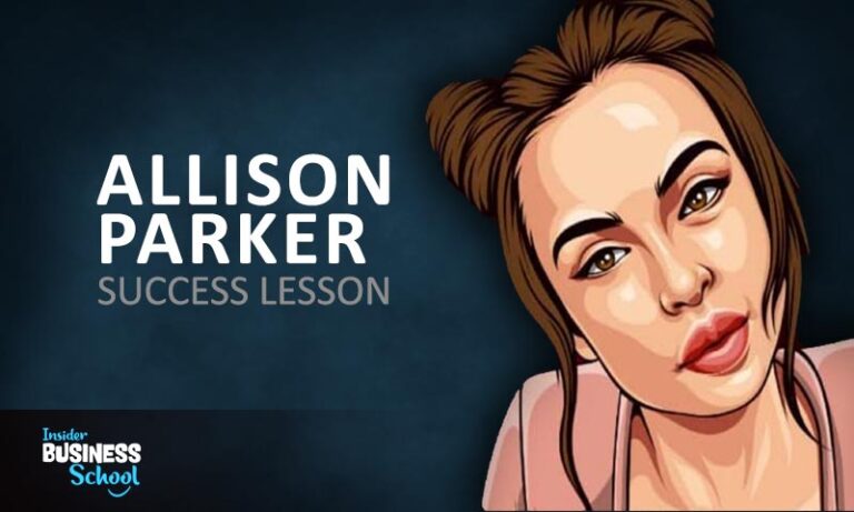 Allison Parker Net Worth (2022) [10 Best Lessons We Can Learn]