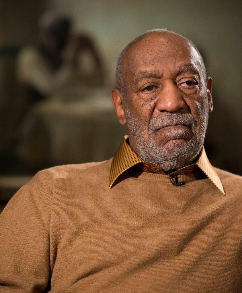 Who Is Bill Cosby