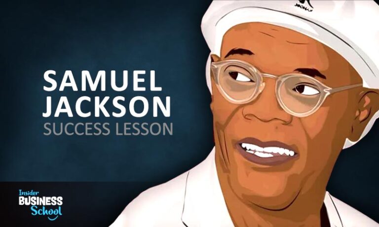 Samuel L. Jackson Net Worth (2022)[10 Lessons We Can Learn]