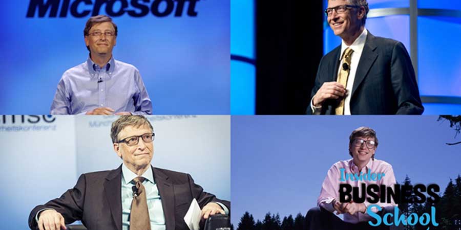 Bill Gates Net Worth 04
